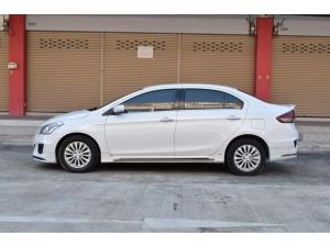 Suzuki Ciaz 1.2  GLX Sedan AT รูปที่ 2