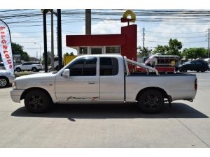 Ford Ranger 2.5  XL Pickup MT รูปที่ 2