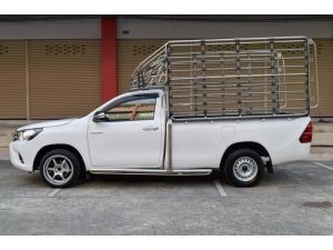 Toyota Hilux Revo 2.8  J Plus Pickup MT รูปที่ 2