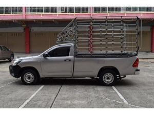 Toyota Hilux Revo 2.4  J  MT รูปที่ 2