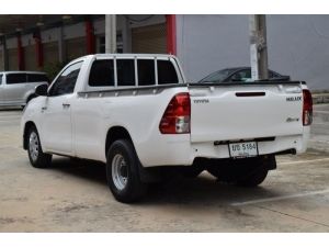 Toyota Hilux Revo 2.8  J Plus รูปที่ 2