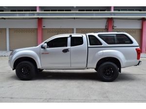 Isuzu D-Max 2.5  Hi-Lander Z Pickup MT รูปที่ 2