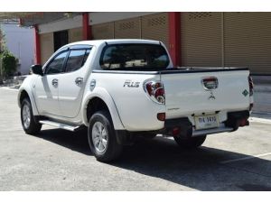 Mitsubishi Triton 2.4  GLS รูปที่ 2