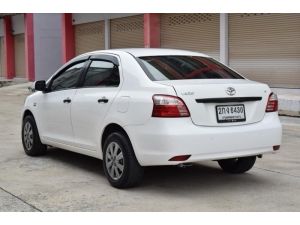 Toyota Vios 1.5 (ปี 2013) J Sedan MT รูปที่ 2