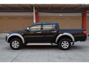 Mitsubishi Triton 2.4  PLUS Pickup MT รูปที่ 2