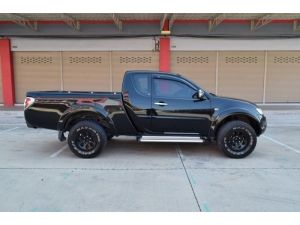 Mitsubishi Triton 2.5  VG Turbo Pickup MT รูปที่ 2