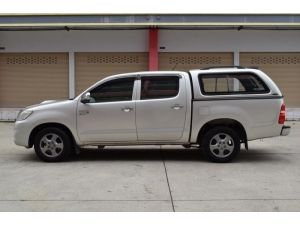 Toyota Hilux Vigo 3.0 CHAMP DOUBLE CAB (ปี 2014 ) G Pickup AT รูปที่ 2