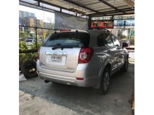 Chevrolet Captiva แคปติวา 2012 รูปที่ 2