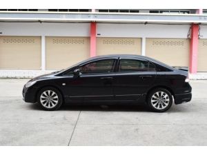 Honda Civic 1.8 FD S i-VTEC Sedan AT รูปที่ 2