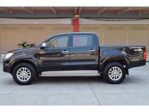 Toyota Hilux Vigo 2.5  E Prerunner VN รูปที่ 2