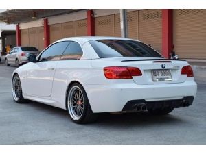 BMW 325Ci 2.5 E93 (ปี 2014) Convertible รูปที่ 2