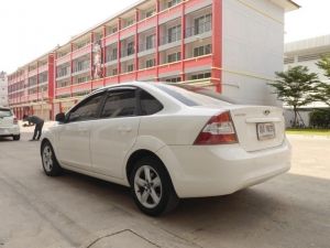 Ford Focus (ปี 2012) Finesse 1.8 AT รูปที่ 2