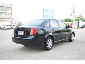 Chevrolet Optra 1.6 (ปี 2011) CNG รูปที่ 2