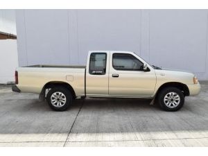 Nissan Frontier 3.0 KING CAB (ปี 2003) ZDi รูปที่ 2