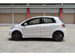Toyota Yaris 1.5 (ปี 2010) S Limited Hatchback AT รูปที่ 2