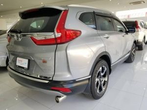 HONDA CRV 1.6D EL AWD   ปี 2017 ฟรีดาวน์ รูปที่ 2