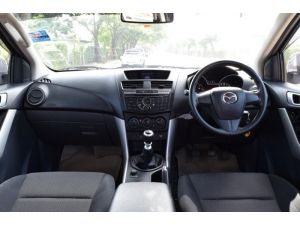 Mazda BT-50 PRO 3.2 (ปี 2013) DOUBLE CAB R Pickup MT รูปที่ 2