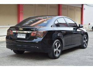 Chevrolet Cruze 1.8 (ปี 2013 ) LTZ Sedan AT รูปที่ 2