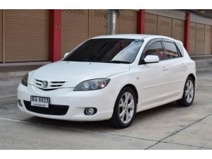 Mazda 3 2.0 (ปี 2005) R Sport Hatchback AT รูปที่ 2