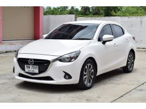 Mazda 2 1.5 (ปี 2016) XD High Connect Sedan AT รูปที่ 2