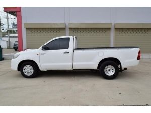 Toyota Hilux Vigo 2.5  J รูปที่ 2