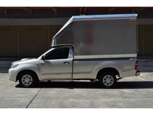 Toyota Hilux Vigo 3.0  J รูปที่ 2