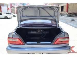 Toyota Soluna 1.5 AL50 ไฟท้ายหยดน้ำ ( ปี 2000 ) SLi Sedan AT รูปที่ 2