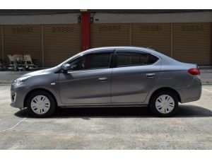 Mitsubishi Attrage 1.2 (ปี 2016) GLX Sedan AT รูปที่ 2