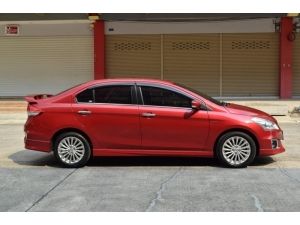 Suzuki Ciaz 1.2 ( ปี 2017 ) RS รูปที่ 2