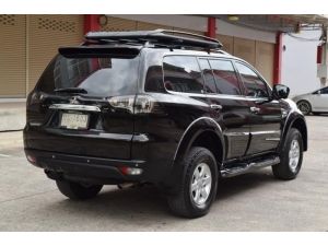 Mitsubishi Pajero Sport 2.5 (ปี 2010 ) GT รูปที่ 2