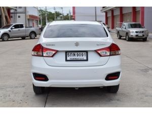 Suzuki Ciaz 1.2 (ปี 2016) GL Sedan AT รูปที่ 2