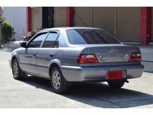 Toyota Soluna 1.5 AL50 ไฟท้ายหยดน้ำ ( ปี 2000 ) SLi Sedan AT รูปที่ 2