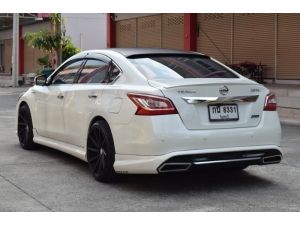 Nissan Teana 2.0 (ปี 2014) XL Sedan AT รูปที่ 2