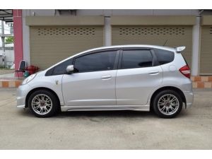 Honda Jazz 1.5 (ปี 2014) V i-VTEC รูปที่ 2