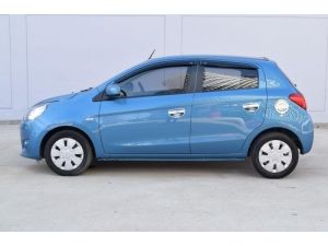 Mitsubishi Mirage 1.2  GLX รูปที่ 2