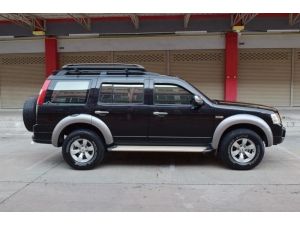 Ford Everest 3.0 LTD TDCi SUV รูปที่ 2