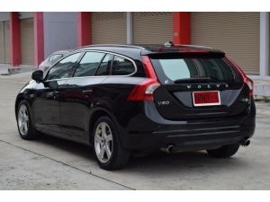 Volvo V60 1.6 (ปี 2012) DRIVe Wagon AT รูปที่ 2