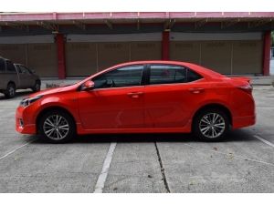 Toyota Corolla Altis 1.8 ALTIS  ESPORT รูปที่ 2