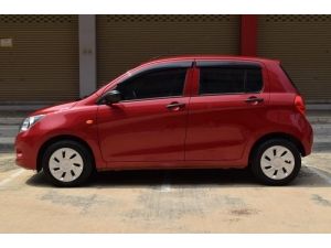 Suzuki Celerio 998 (ปี 2018) GL รูปที่ 2