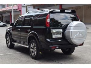 Ford Everest 2.5  LTD TDCi SUV AT รูปที่ 2