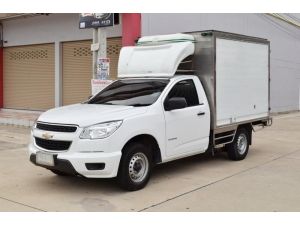 Chevrolet Colorado 2.5 Single Cab (ปี 2014) LS Pickup MT รูปที่ 2