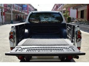 Mitsubishi Triton 2.4 DOUBLE CAB (ปี 2012 ) GLS Plus Pickup MT รูปที่ 2