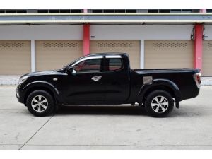 Nissan NP 300 Navara 2.5 E Pickup MT รูปที่ 2