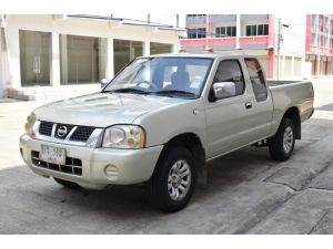 Nissan Frontier 3.0 KING CAB (ปี 2003) ZDi Pickup MT รูปที่ 2