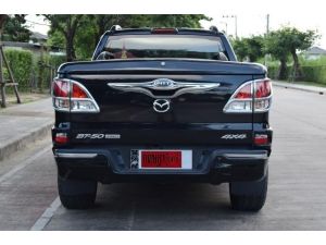 Mazda BT-50 PRO 3.2 (ปี 2013) DOUBLE CAB R Pickup MT รูปที่ 2