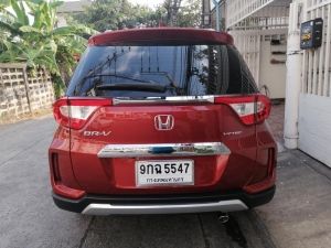 BR-V SV CVT HONDA BR-V 2019 SV 1.5 CVT (7 ที่นั่ง) ท้อปสุด วิ่งน้อย รูปที่ 2