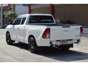 Toyota Hilux Revo 2.4 ( ปี 2017 ) SMARTCAB J Pickup MT รูปที่ 2