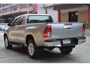 Toyota Hilux Revo 2.4 SMARTCAB Prerunner ( ปี 2017 ) รูปที่ 2