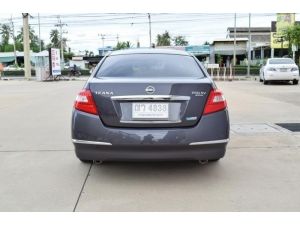 Nissan Teana 2.5 (ปี 2009) 250 XV Sedan AT รูปที่ 2