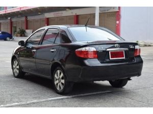 Toyota Vios 1.5 (ปี 2007) S Sedan AT รูปที่ 2